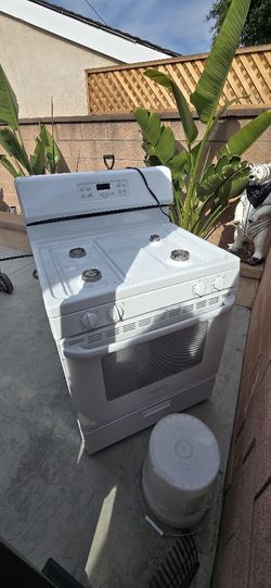Estufa Solo 1 Mes De Uso