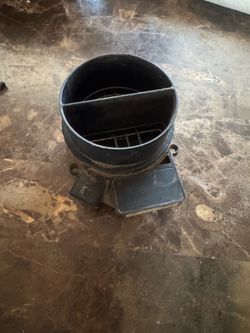 Mass air flow sensor