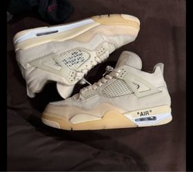 Jordan 4
