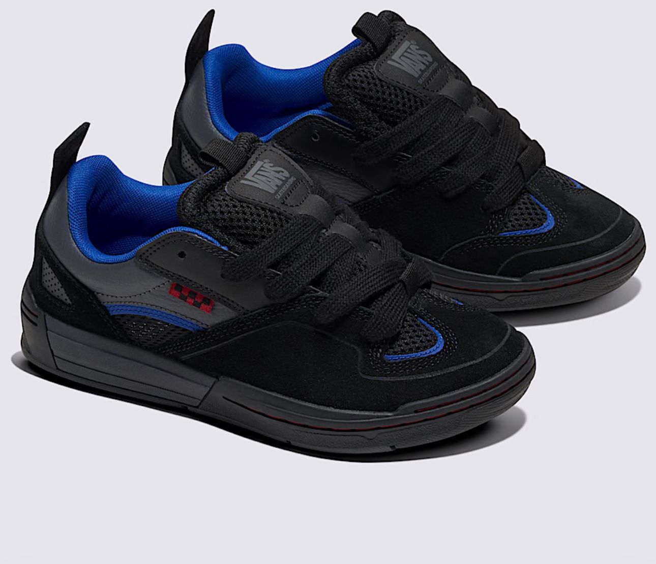 BRAND NEW MIXXA VANS Size Men’s 10.5