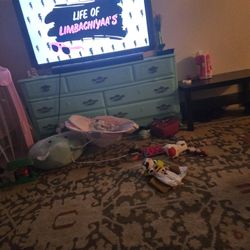 Samsung 6 Series 58" Smart Tv With Polk S1 Sound Bar