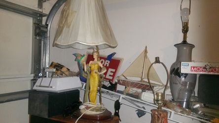 Lamps