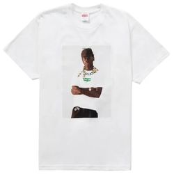 Supreme Tyler The Creator Tee 