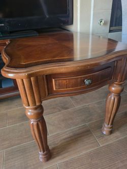Side Table