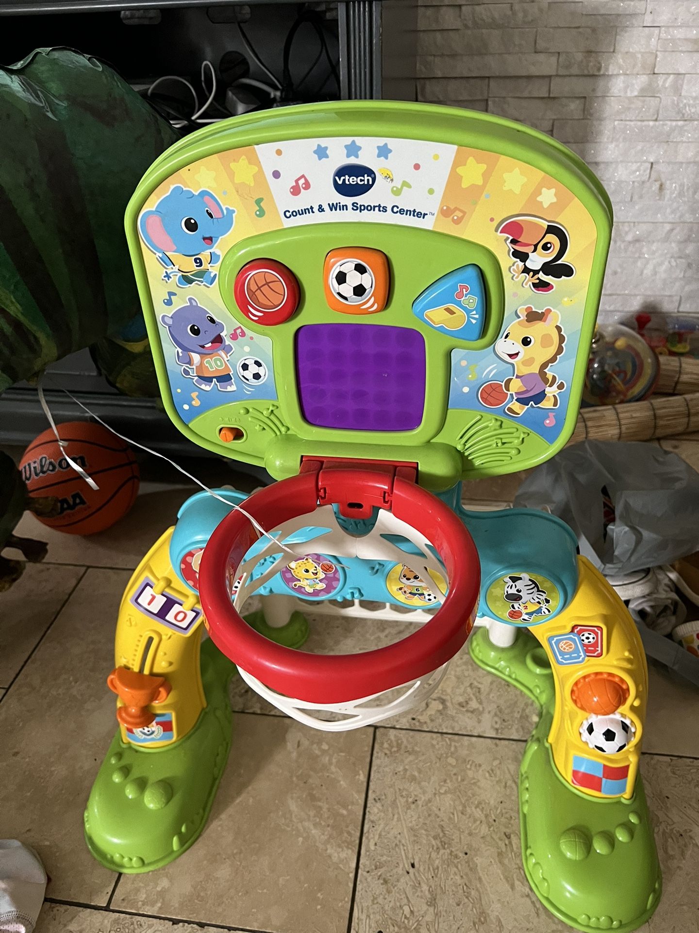 Toddler/baby toys