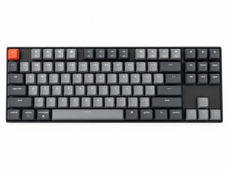 Keychron K8 Keyboard