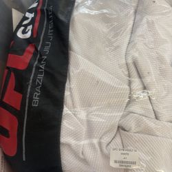 UFC Brazilian Jiu Jitsu 