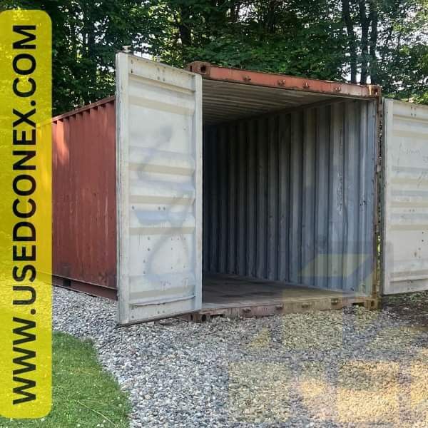 Shipping Container Sale