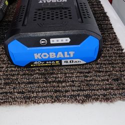 Batteries Ryobi Kobalt Craftsman 