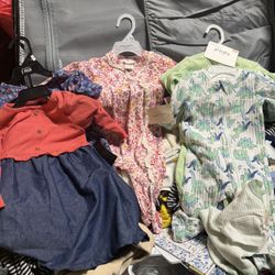 Clothing 