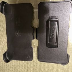 Otterbox iPhone 6, 7, 8 Plus Clips 