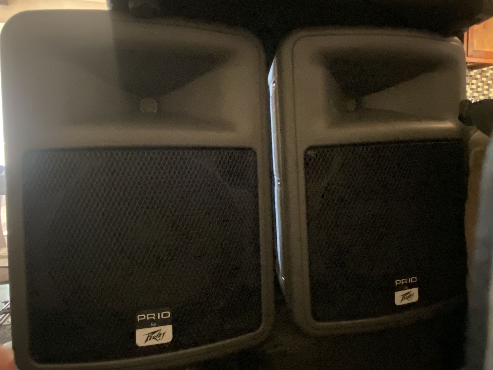 Loud Speakers