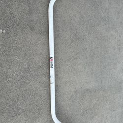 Ultra racing strut bar for ef