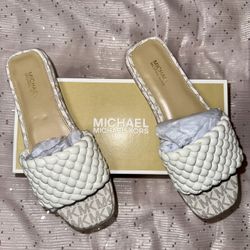 Michael Kors Sandals 