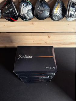 Titleist