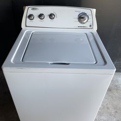 Washers And Dryers 