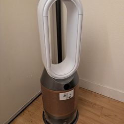 Dyson Humidifier Purifier HP09