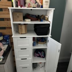 Floor Cabinet