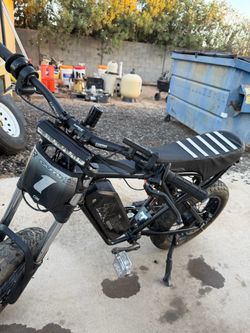 Ridstar q 20