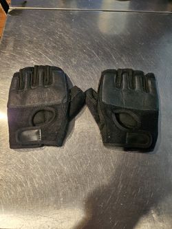 MMA training Gloves