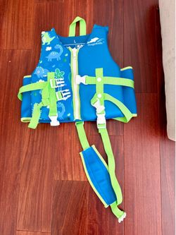Kids life jacket (Large)