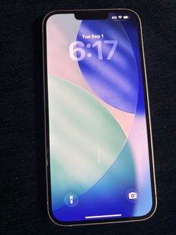 iPhone 14 Plus unlock