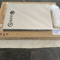 HP Pavilion X360 TouchScreen Laptop