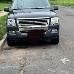 2006 Ford Explorer