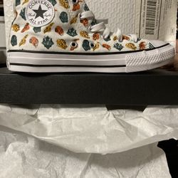 NIB Dino Converse