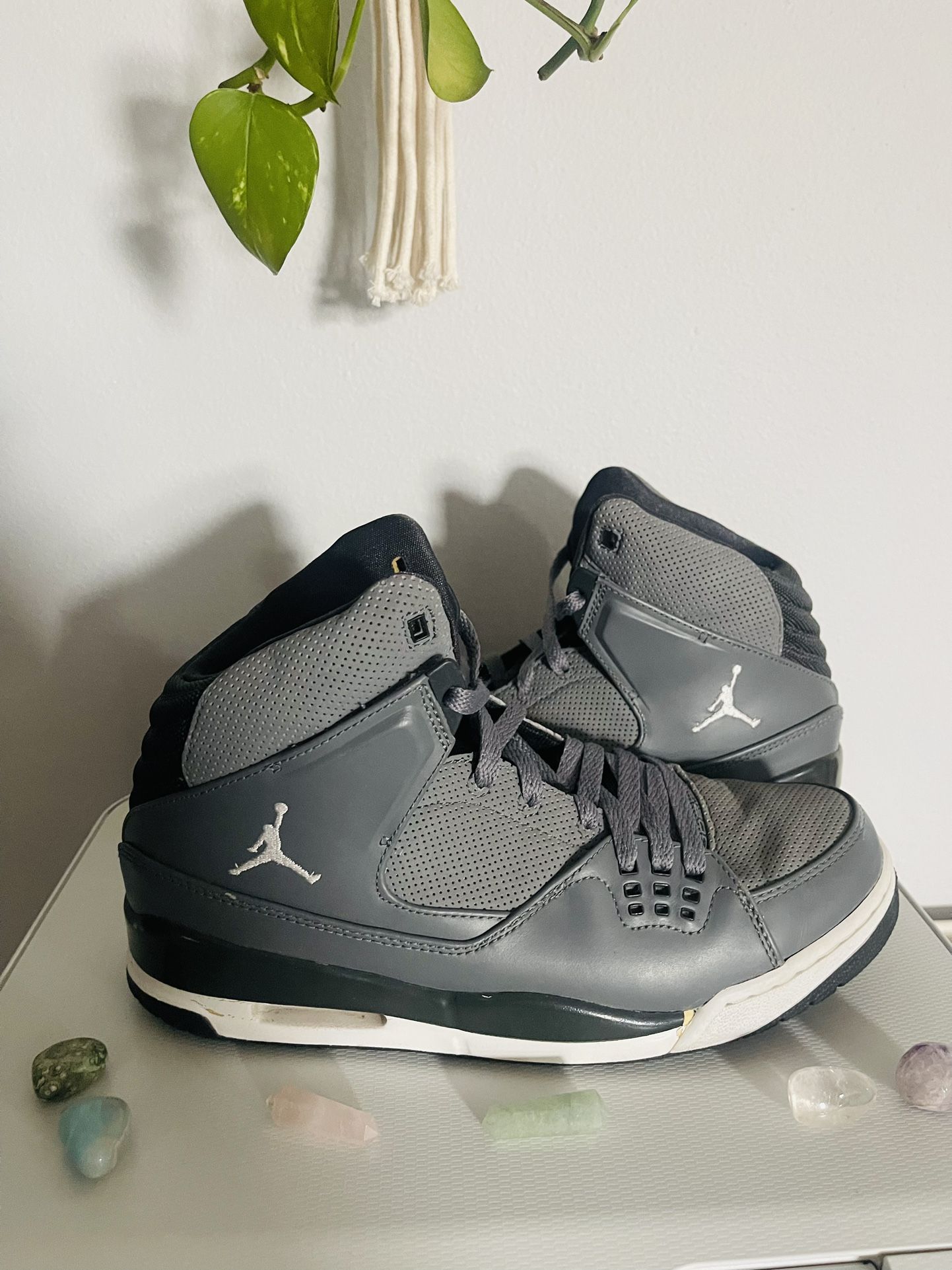 Jordan’s