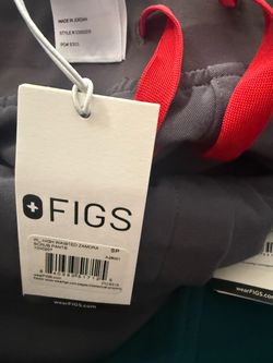 Figs scrubs