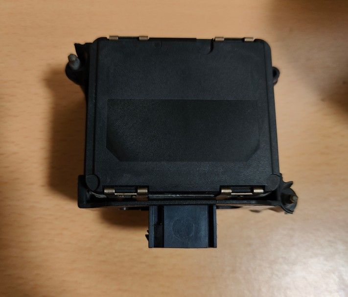 2017-2022 Honda CR-V Cruse Control/Distance Radar Unit 36801-TLA-A05