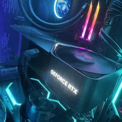 Nvidia RTX 4090 FE