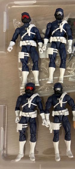 Marvel legends