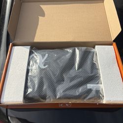 Alphasonik PMA4.600X high-performance amplifier