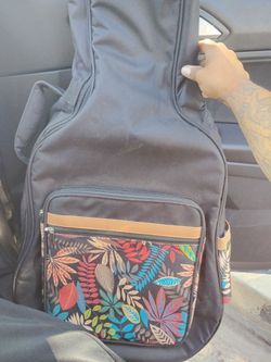 Guitar Backpack