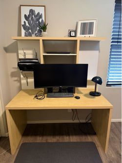 Office Desk