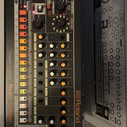 Roland TR-08