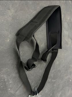 Belt For Cable Machine