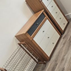 🔥🔥🔥 FURNITURE CLOTHING CABINETS 🔥🔥🔥 $120 ALL