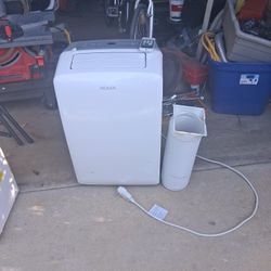NOMA portable air conditioner 5000 BTU
