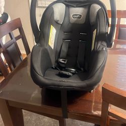New Born/Infant Car Seat