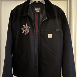 Carhartt detroit Jacket