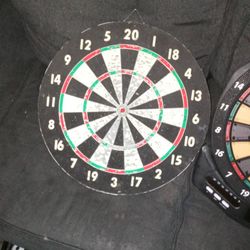 Dart Boards . OBO. 