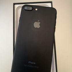 Iphone 7+ Plus 128GB ANY CARRIER