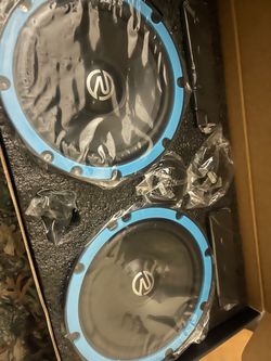 6.5 speaker