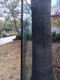 Tempered Low-E Double-Pane Insulated Glass — Excellent Condition — Glass Only, No Frame — $350