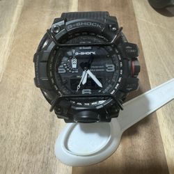 G -Shock Mud Resist
