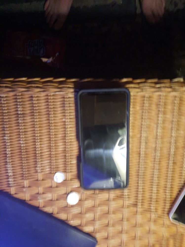 Brand New A51 Samsung Phone 5g Cricket