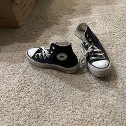 Converse Shoes 